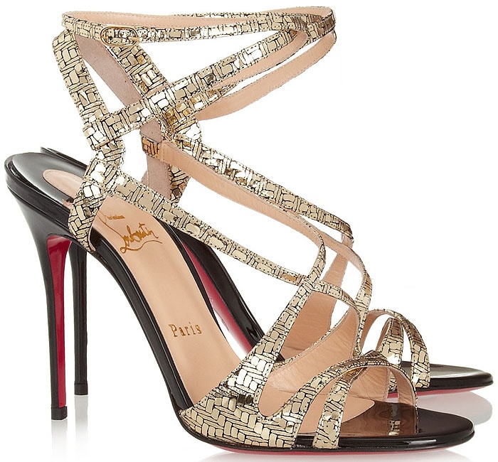 Christian Louboutin Audrey 2