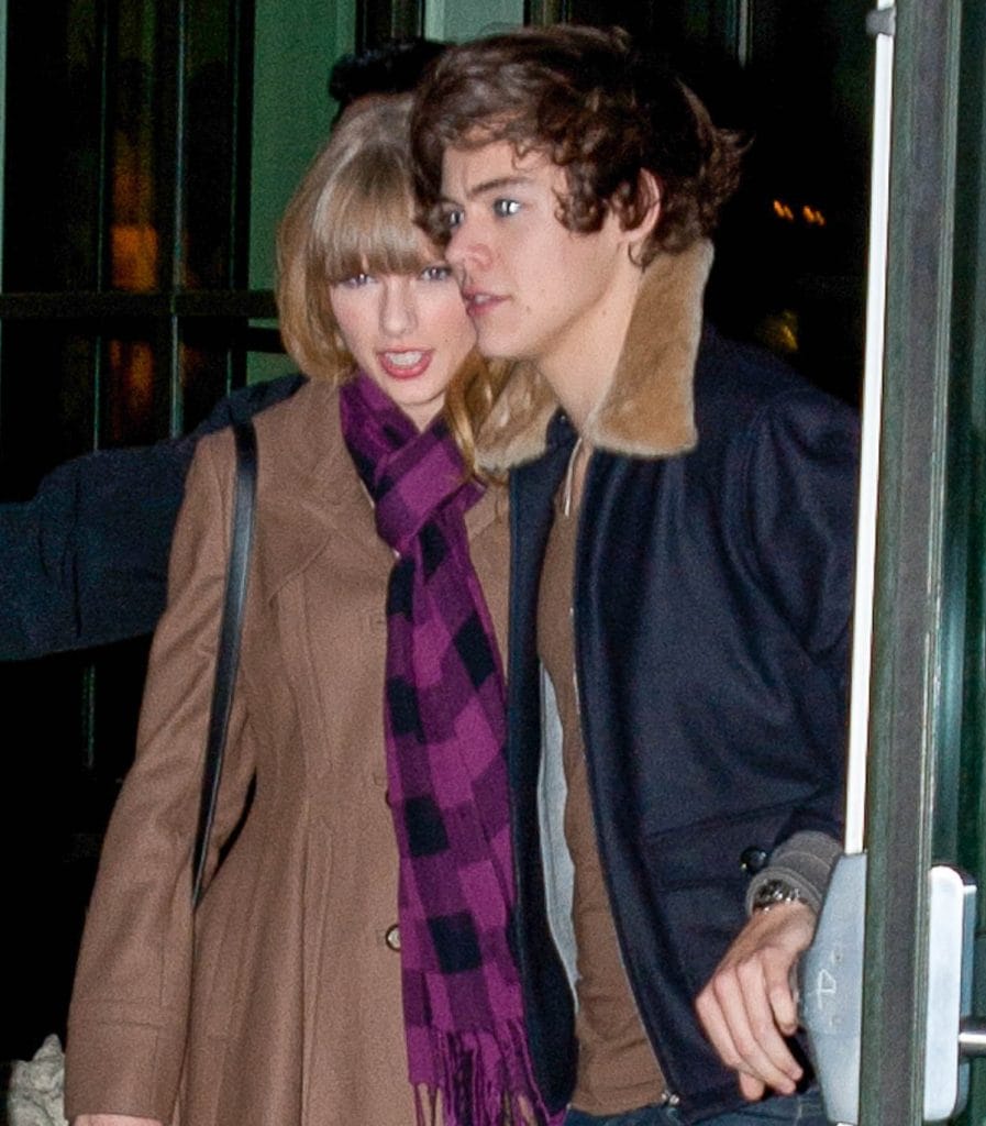 Taylor Swift’s Stiletto Power: The Shoe Style That Elevates Her Look