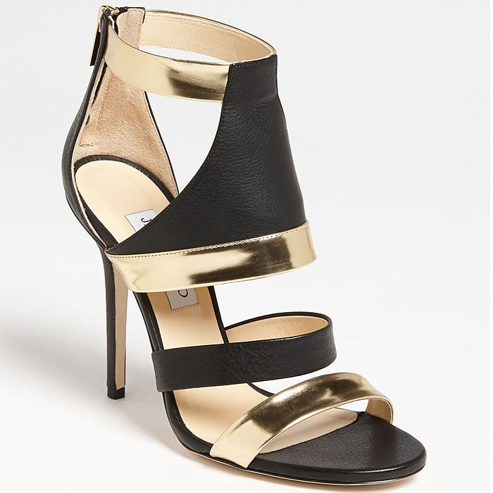 Jimmy Choo Besso sandals