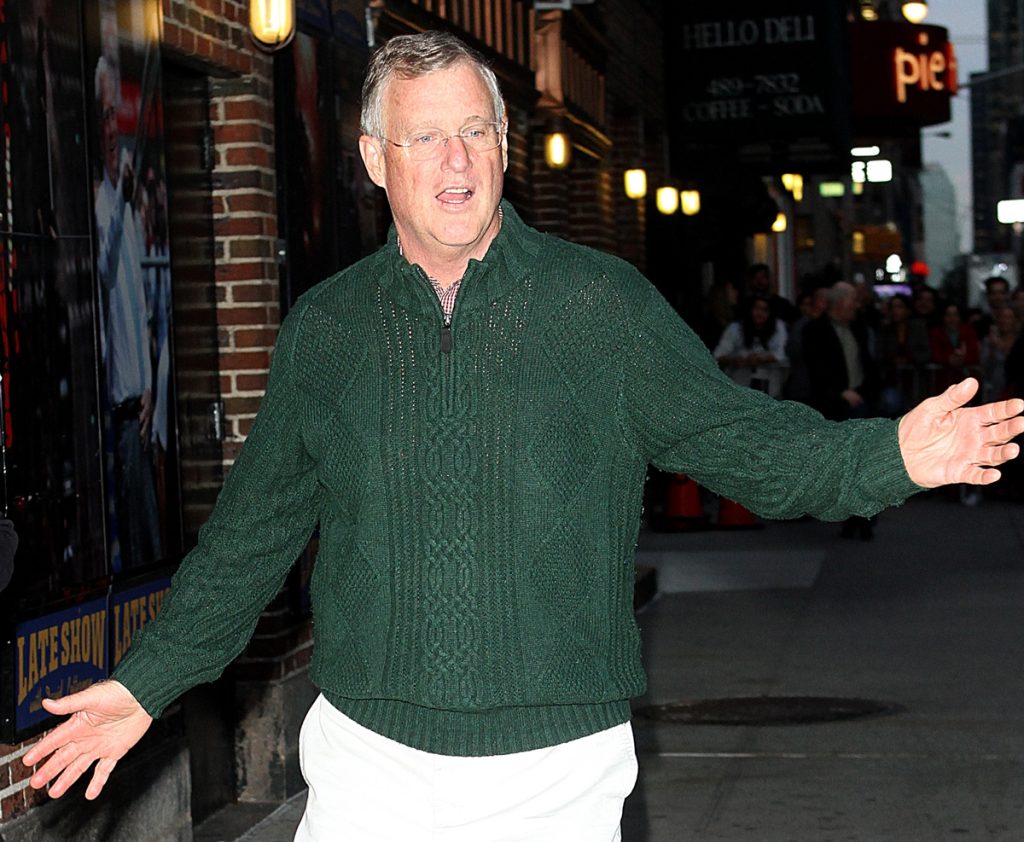 How Taylor's Parents Scott Kingsley Swift and Andrea Gardner Supported
