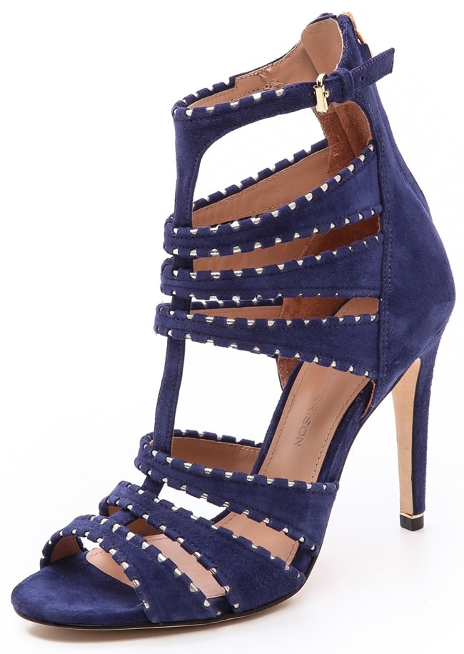 sigerson morrison melania sandals