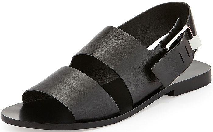 Alexander Wang Eva Sandals