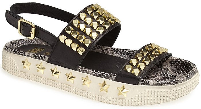 5 Ugly Shoe Trends That Rule Summer 2014