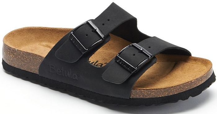 Betula by Birkenstock Boogie Black