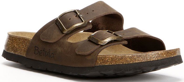 Betula by Birkenstock Boogie Brown