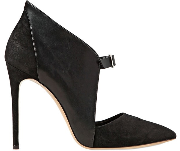 Casadei Bianca Pumps