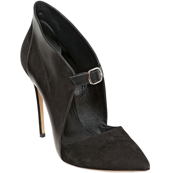 Casadei Bianca Pumps