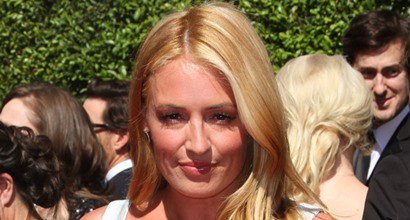 How Much Is Cat Deeley Worth