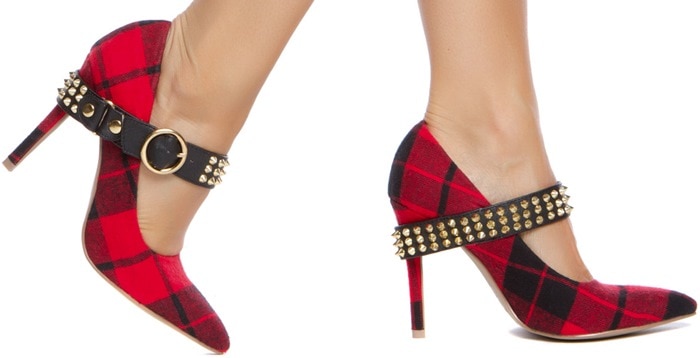 ShoeDazzle Shoes Sale