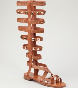 ivy kirzhner gladiator sandals