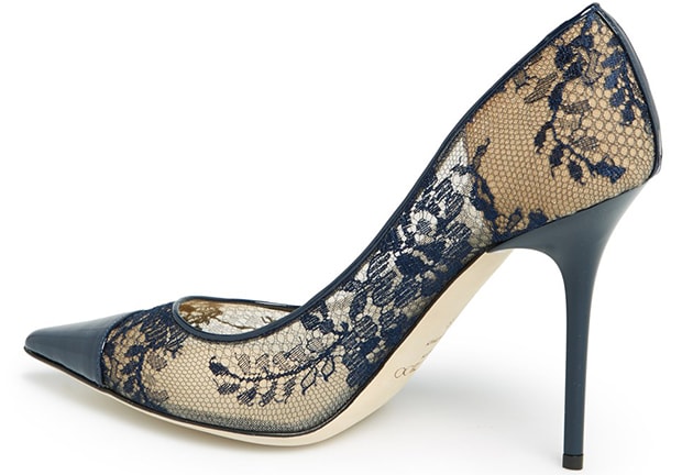 Jimmy Choo 'Amika' Pumps