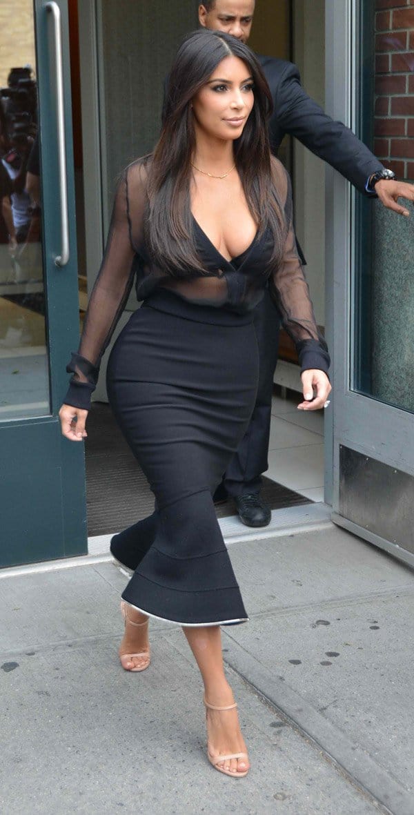 Kim Kardashian2