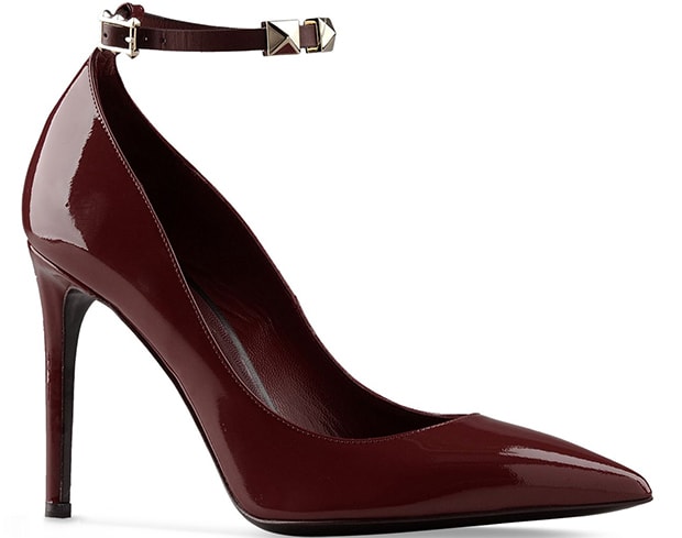 Valentino Rubin Pumps