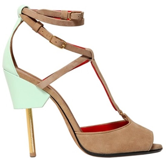 Givenchy Marzia Sandals