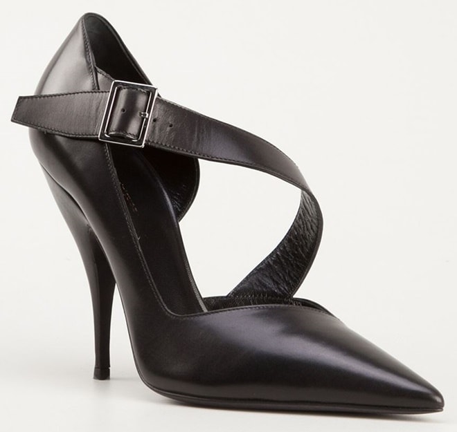 Narciso Rodriguez 'Julianna' Pumps