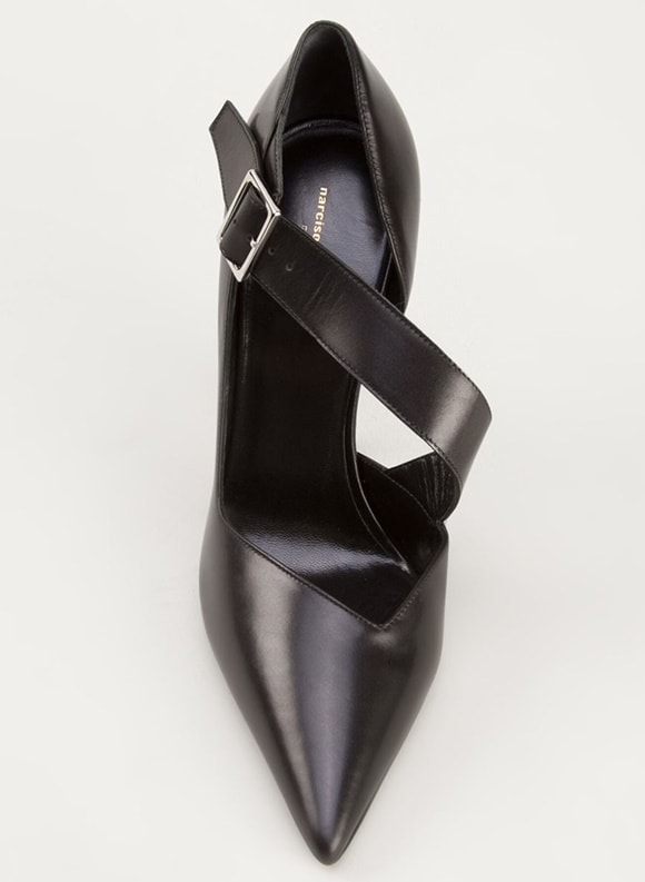 Narciso Rodriguez 'Julianna' Pumps