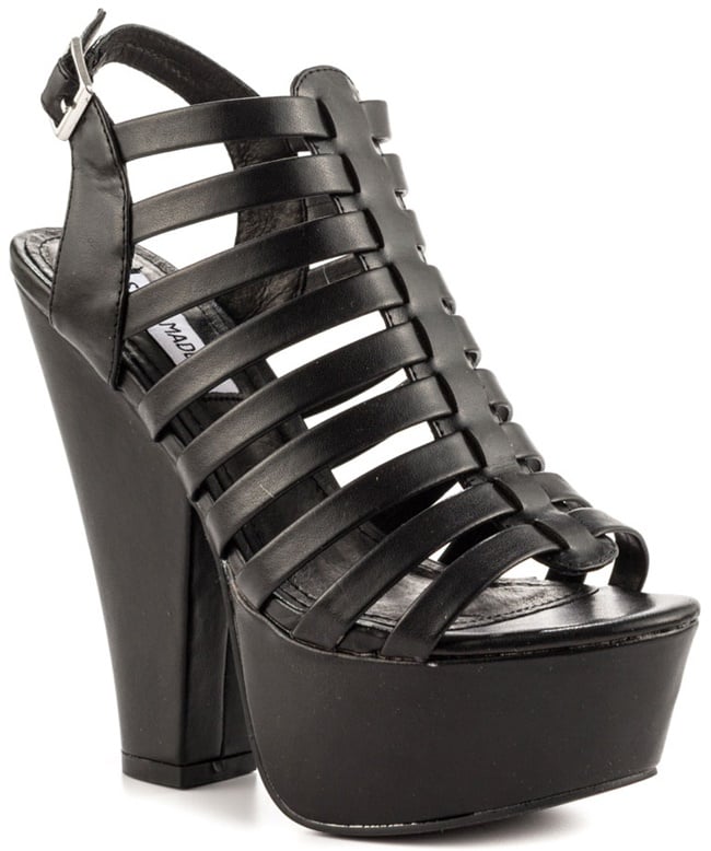 Steve Madden "Glednael" Sandals