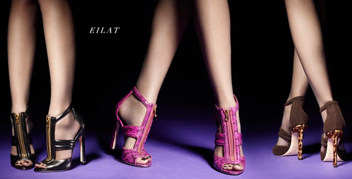 Brian Atwood's Top 10 Fall 2014 Sandals and Shoes