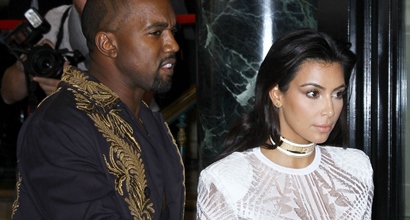 Leg-Hugging Prankster Vitalii Sediuk Attacks Kim Kardashian in Paris