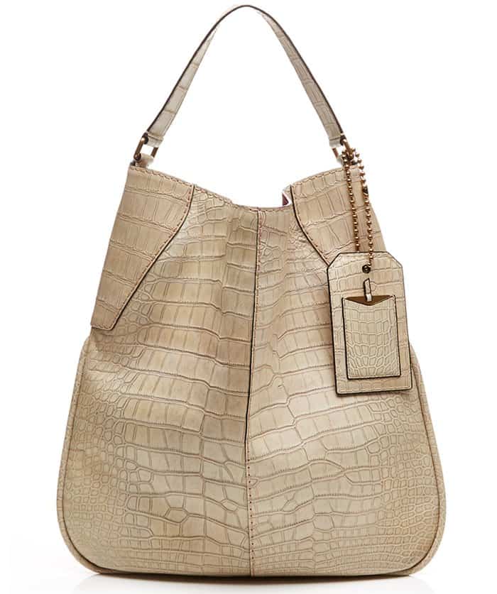 Marc Jacobs Surplus Plus Bag Sand