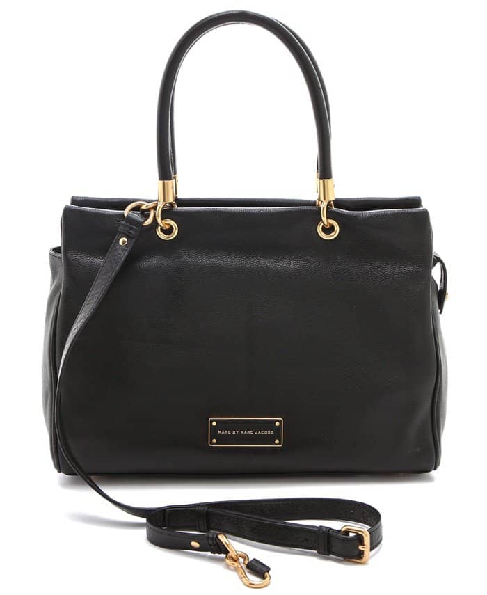 Marc by Marc Jacobs "Too Hot to Handle" Tote