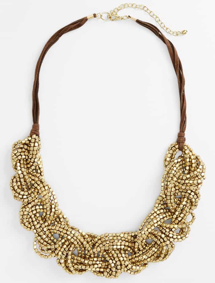 Nakamol Design 'Twist' Necklace