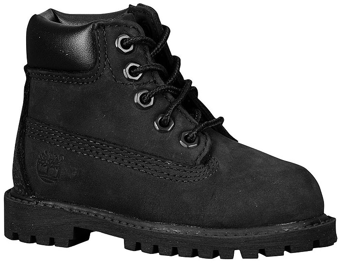 Timberland Toddler Waterproof Boots