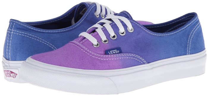 Vans Authentic Slim Ombre