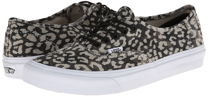 Vans Authentic Slim