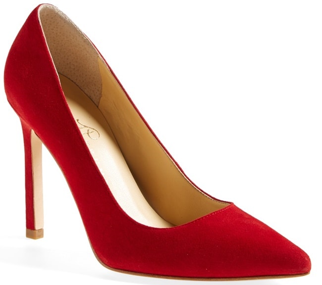 Ivanka Trump 'Carra' Pumps