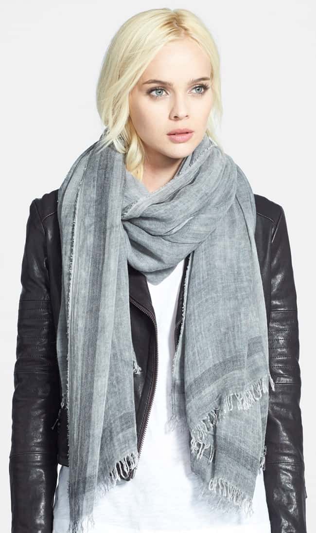 Rag & Bone Adelaide Scarf