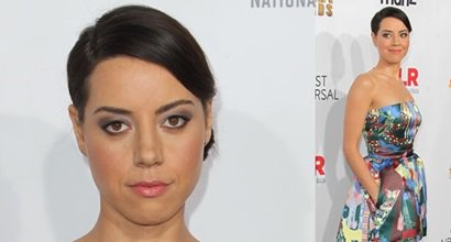 Aubry Plaza Feet (aubry, plaza, feet, 2023 Critics’ Choice Awards, Aubrey Plaza Elizabeth Olsen) Aubry Plaza Feet