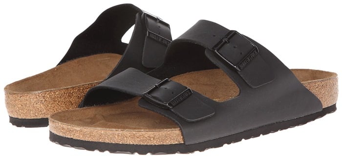 Birkenstock "Arizona - Birko-Flor" Sandals