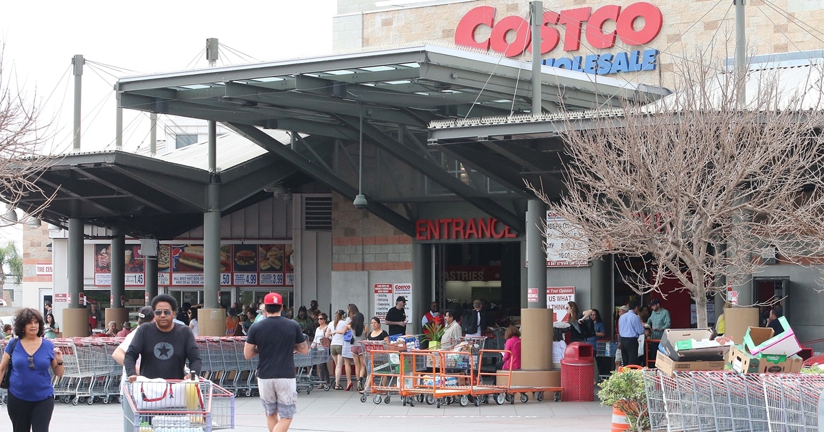 costco birkenstocks in store