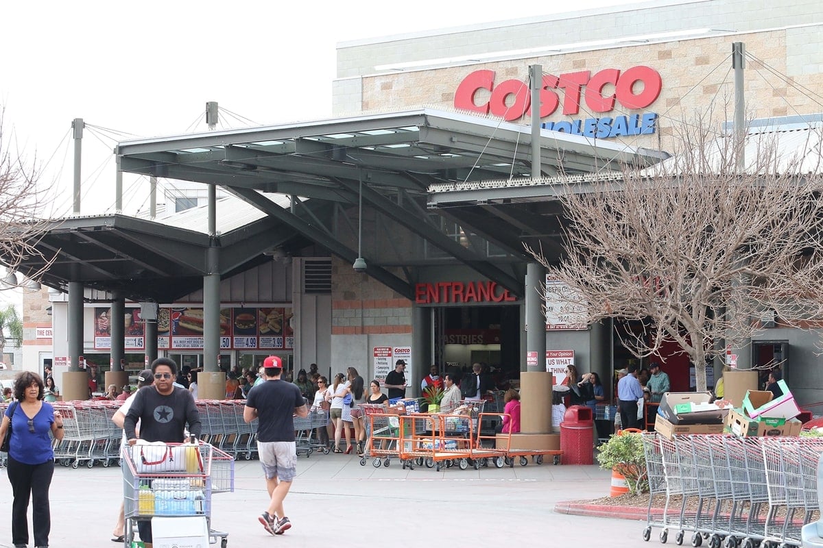Costco has been selling Birkenstock sandals for one-third of the retail price