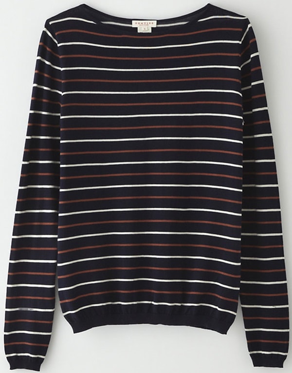 Demylee Logan Sweater