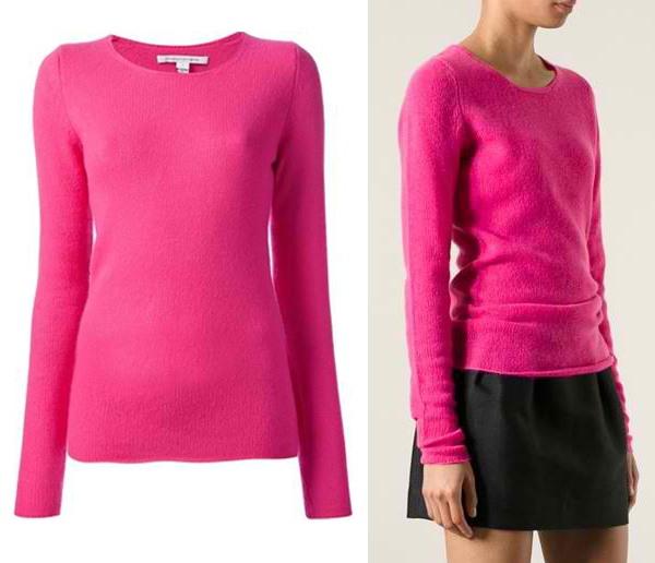 Diane von Furstenberg Classic Sweater