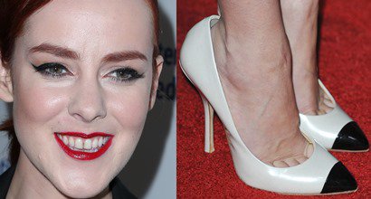 Jena malone hot pics