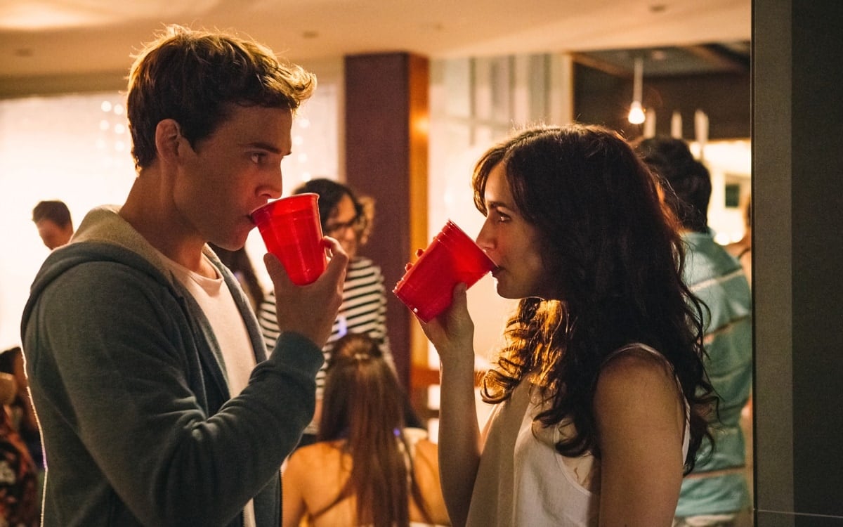 Love, Rosie stars Lily Collins as Rosie Dunne and Sam Claflin as Alex Steward and follows their lifelong friendship and romantic journey from childhood in Ireland to adulthood