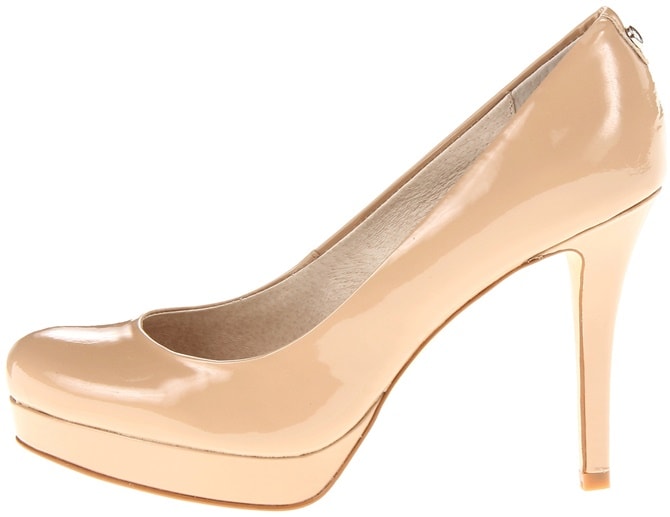 MICHAEL Michael Kors Ionna Pumps