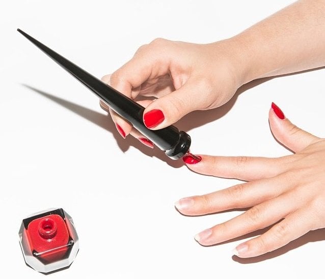 Nail Polish Rouge Louboutin