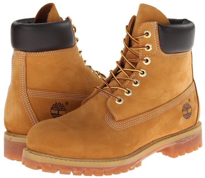 Timberland Classic 6″ Premium Boots