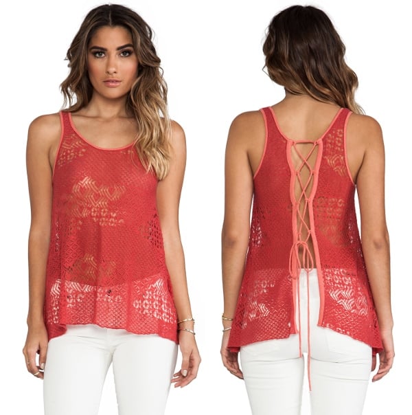 Free People Lola's Tank