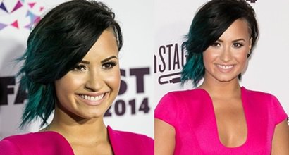 Demi Lovato' s Feet (demi, lovato, feet) Demi Lovato' s Feet