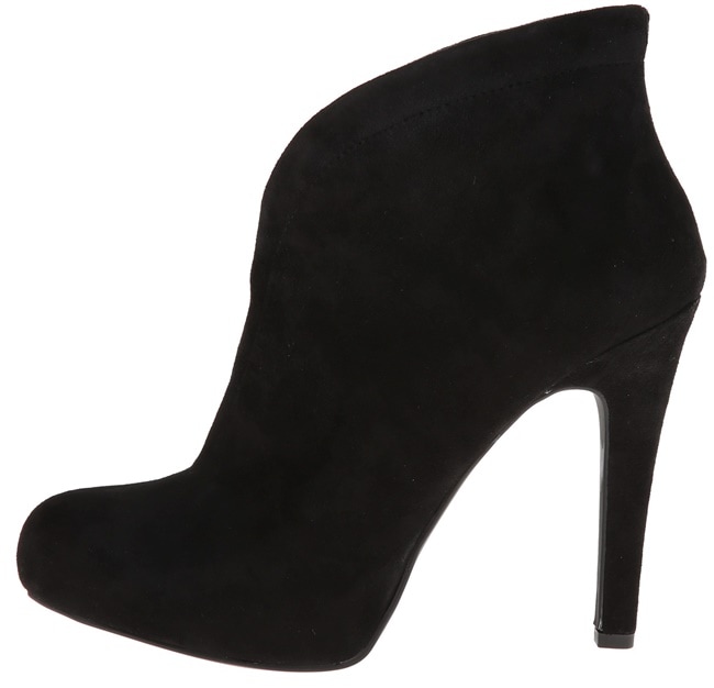 Jessica Simpson 'Allest' Booties