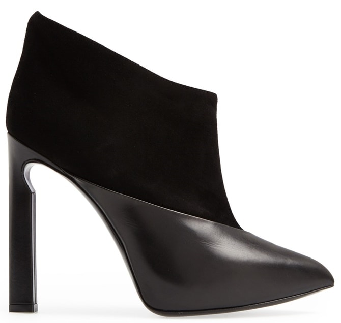 Jimmy Choo "Diad" Ankle Booties