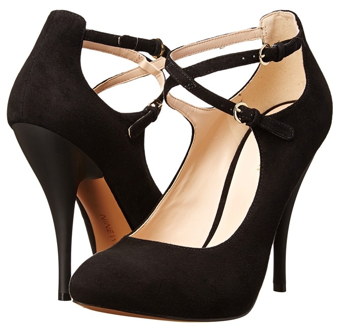 Nine West Cohearent Pumps