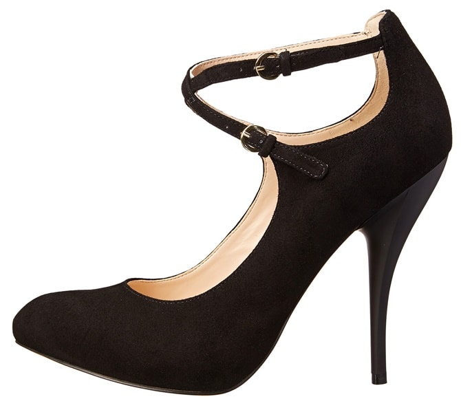 Nine West Cohearent Pumps