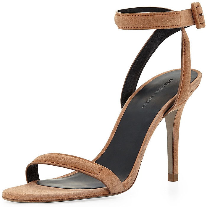 Alexander Wang "Antonia" Sandals