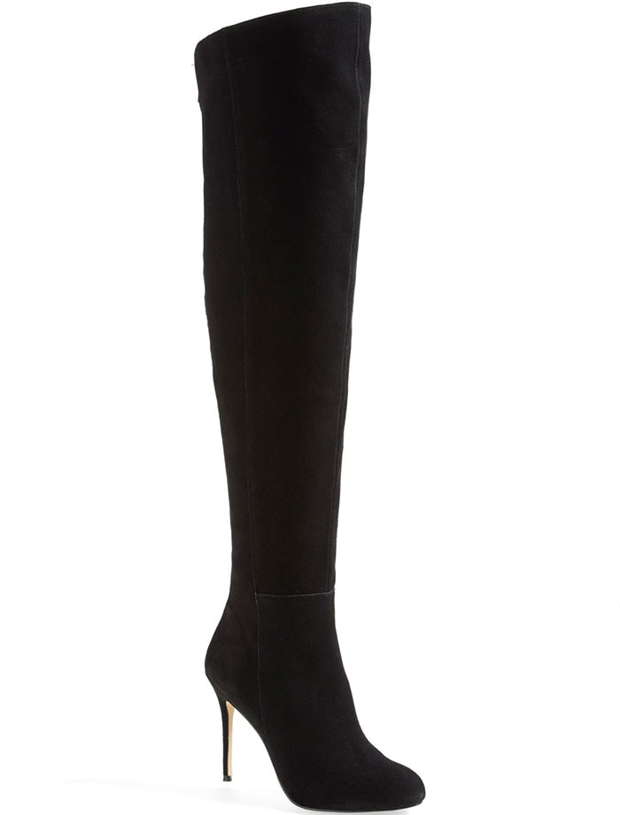 DV by Dolce Vita "Keva" Over-the-Knee Boots